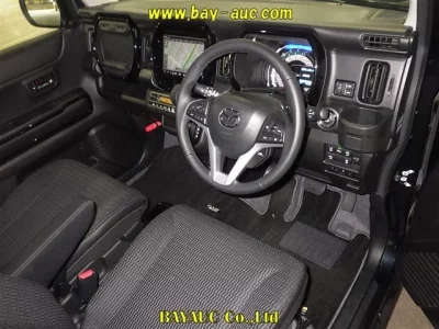 Mazda FLAIR  с аукциона в Японии