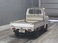 Suzuki CARRY TRUCK лот № 514 оценка R  с аукциона в Японии 1