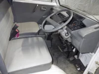 Suzuki CARRY TRUCK лот № 514 оценка R  с аукциона в Японии 2
