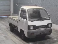 Suzuki CARRY TRUCK лот № 514 оценка R  с аукциона в Японии 4