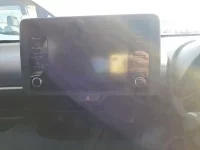 Toyota YARIS лот № 30098 оценка R  с аукциона в Японии 9