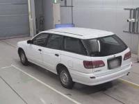 Nissan EXPERT лот № 90209 оценка 3.5  с аукциона в Японии 5