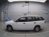 Nissan EXPERT лот № 90209 оценка 3.5  с аукциона в Японии 3