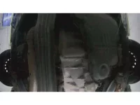 Nissan EXPERT лот № 90209 оценка 3.5  с аукциона в Японии 6