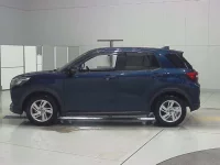 Daihatsu ROCKY лот № 36248 оценка 4.5  с аукциона в Японии 3