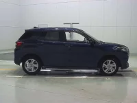 Daihatsu ROCKY лот № 36248 оценка 4.5  с аукциона в Японии 2