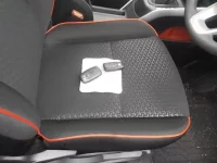 Daihatsu ROCKY лот № 36248 оценка 4.5  с аукциона в Японии 7