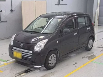 Suzuki ALTO ECO