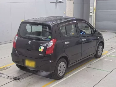 Suzuki ALTO ECO