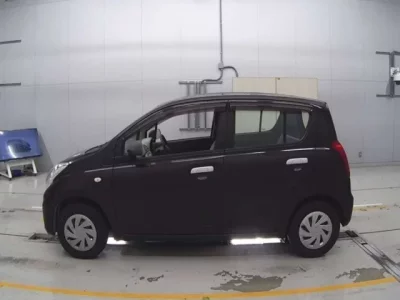 Suzuki ALTO ECO