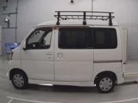 Daihatsu Atrai Wagon лот № 13048 оценка 3.5  с аукциона в Японии 3