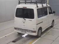 Daihatsu Atrai Wagon лот № 13048 оценка 3.5  с аукциона в Японии 1