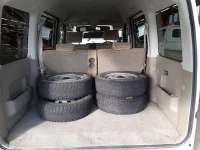 Daihatsu Atrai Wagon лот № 13048 оценка 3.5  с аукциона в Японии 9