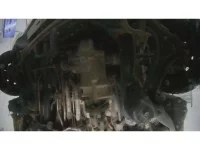 Daihatsu Atrai Wagon лот № 13048 оценка 3.5  с аукциона в Японии 10