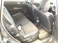 Subaru EXIGA лот № 7531 оценка R  с аукциона в Японии 5