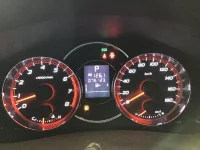 Subaru EXIGA лот № 7531 оценка R  с аукциона в Японии 7