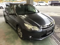 Subaru EXIGA лот № 7531 оценка R  с аукциона в Японии 2