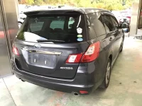 Subaru EXIGA лот № 7531 оценка R  с аукциона в Японии 3