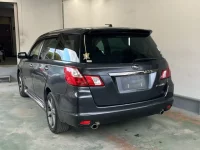 Subaru EXIGA лот № 7531 оценка R  с аукциона в Японии 1