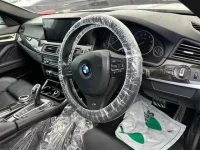 BMW 5-Series лот № 60025 оценка 4  с аукциона в Японии 2