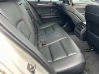 BMW 5-Series лот № 60025 оценка 4  с аукциона в Японии 7