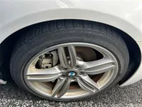 BMW 5-Series лот № 60025 оценка 4  с аукциона в Японии 8