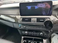 BMW 5-Series лот № 60025 оценка 4  с аукциона в Японии 5