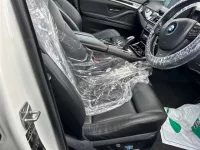 BMW 5-Series лот № 60025 оценка 4  с аукциона в Японии 6