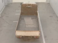 Toyota TOYOACE лот № 48 оценка 3  с аукциона в Японии 2