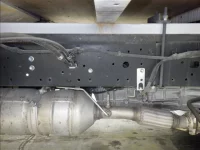 Toyota TOYOACE лот № 48 оценка 3  с аукциона в Японии 3