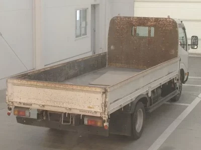 Toyota TOYOACE  с аукциона в Японии