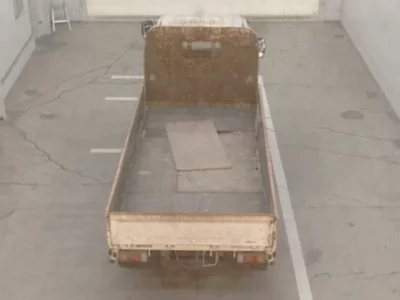 Toyota TOYOACE  с аукциона в Японии