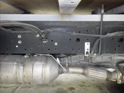 Toyota TOYOACE  с аукциона в Японии