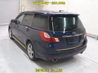 Subaru EXIGA лот № 60191 оценка 3.5  с аукциона в Японии 1