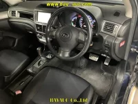 Subaru EXIGA лот № 60191 оценка 3.5  с аукциона в Японии 2