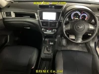 Subaru EXIGA лот № 60191 оценка 3.5  с аукциона в Японии 5