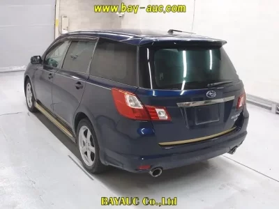 Subaru EXIGA