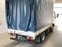 Mazda TITAN лот № 3135 оценка 3.5  с аукциона в Японии 1