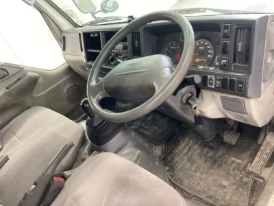 Mazda TITAN  с аукциона в Японии