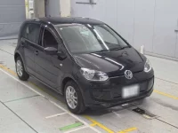 Volkswagen UP лот № 90219 оценка 4  с аукциона в Японии 4