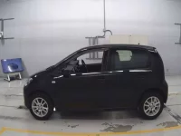 Volkswagen UP лот № 90219 оценка 4  с аукциона в Японии 3