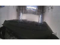 Volkswagen UP лот № 90219 оценка 4  с аукциона в Японии 10