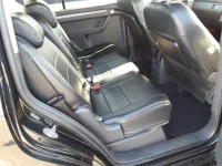 Volkswagen GOLF TOURAN лот № 90220 оценка 4  с аукциона в Японии 8