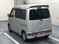 Daihatsu Atrai Wagon лот № 1015 оценка R  с аукциона в Японии 1