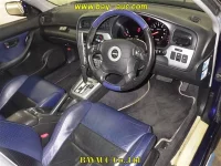 Subaru LEGACY B4 лот № 60193 оценка 4  с аукциона в Японии 2