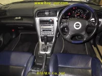 Subaru LEGACY B4 лот № 60193 оценка 4  с аукциона в Японии 5