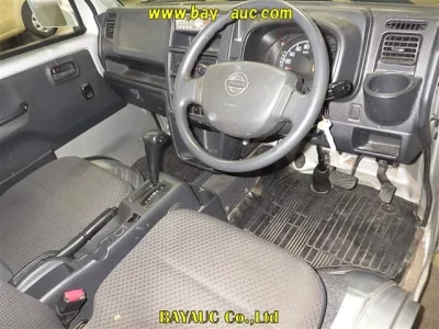 Nissan CLIPPER TRUCK