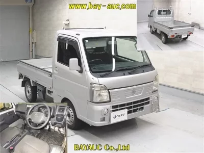 Nissan CLIPPER TRUCK