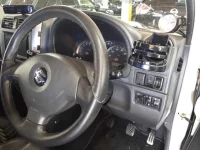 Suzuki JIMNY лот № 13054 оценка 3.5  с аукциона в Японии 6