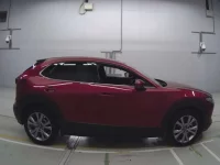 Mazda CX-30 лот № 36258 оценка 5  с аукциона в Японии 2
